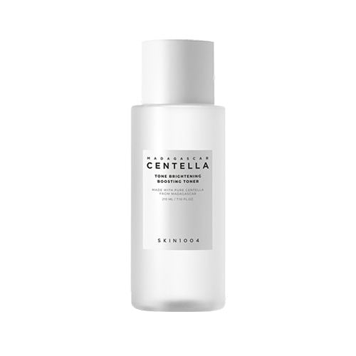 SKIN1004 Madagascar Centella Tone Brightening Boosting Toner - 210ml