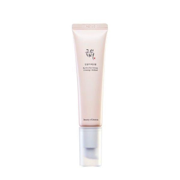 Beauty Of Joseon Revive Eye Serum: Ginseng + Retinal 30ML