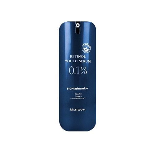 Mizon 0.1% Retinol Youth Serum - 28g