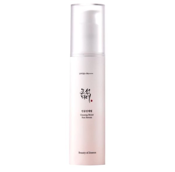 Beauty of Joseon Ginseng Moist Sun Serum Spf 50+ Pa ++++ - 30ml
