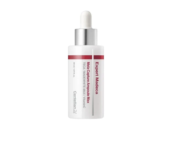 Centellian24 Expert Madeca Mela Capture Ampoule Max -30ml 