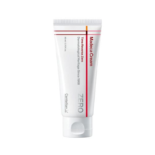 Centellian24 Madeca Cream Time Reverse-Zero - 80ml 