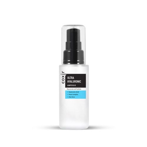 Coxir Ultra Hyaluronic Ampoule - 50ml