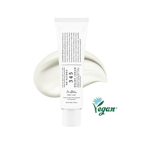Dr.Althea Pro Lab 345 Relief Cream - 50ml