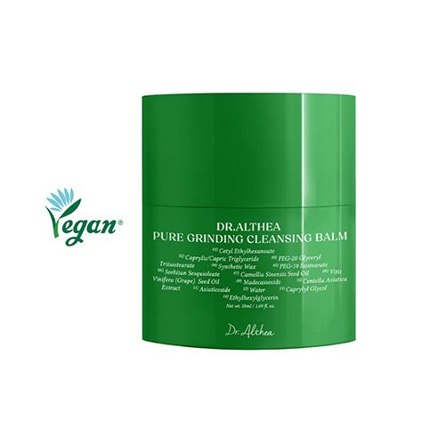 Dr.Althea Pure Grinding Cleansing Balm - 50ml