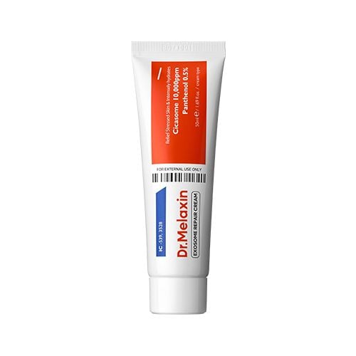 Dr.Melaxin Exosome Blemish Repair Cream - 50ml