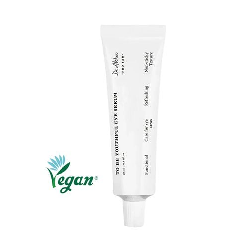 Dr.Althea To Be Youthfull Eye Serum - 25ml