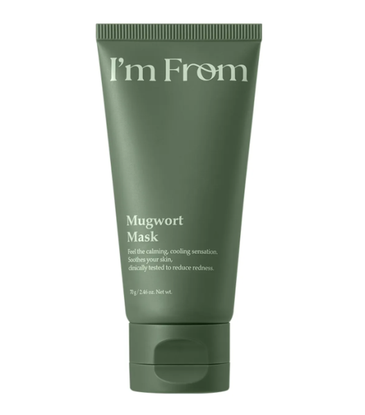 I'm From Mugworth Mask - 70g