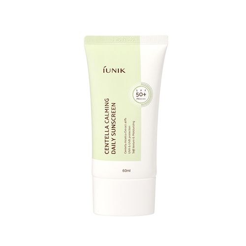 iUNIK Centella Calming Daily Sunscreen Spf50 Pa++++ - 60ml