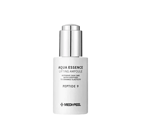 Medi-Peel Peptide 9 Aqua Essence Lifting Ampoule - 50ml