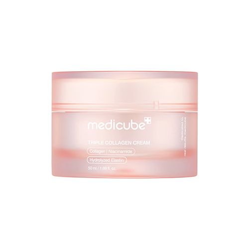 Medicube Triple Collagen Cream - 50ml