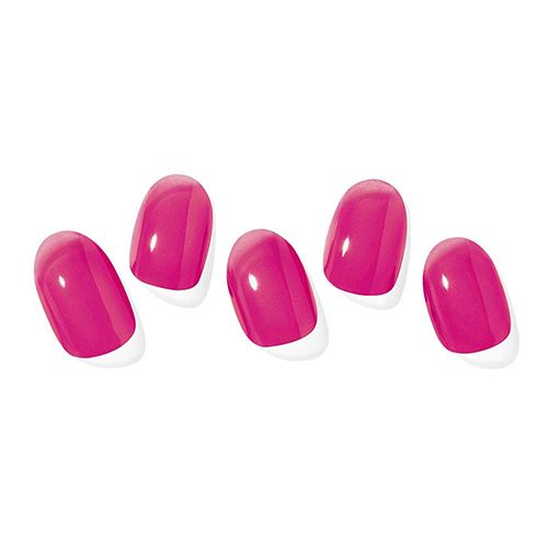 Ohora Gel Nail - Tint Reddish - 30ea