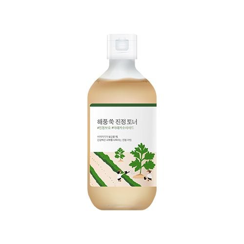 Round Lab Mugworth Calming Toner - 300ml