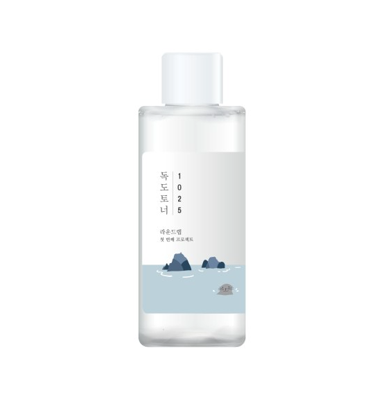 Round Lab 1025 Dokdo Toner - 200ml