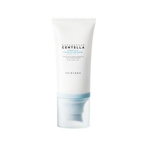Skin1004 Madagascar Centella Hyalu-Cica Water-Fit Sun Serum SPF50+ PA++++ - 50ml 