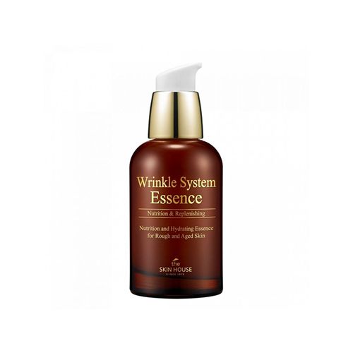 The Skin House Wrinkle System Essence - 50ml