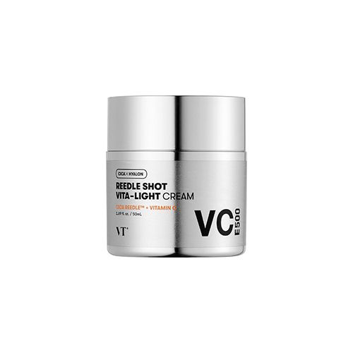 VT Cosmetics Reedle Shot Vita - Light Cream - 50ml