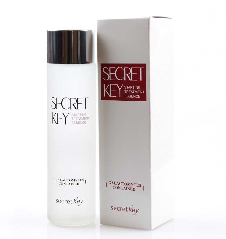 Secret Key Starting Treatment Essence - 155 ml 