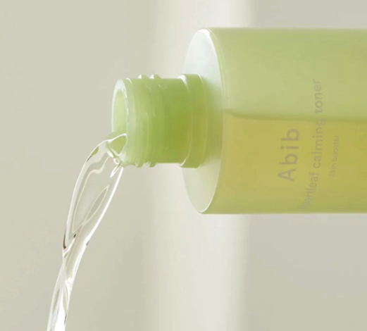 Abib Heartleaf  Calming Toner Skin Booster- 200ml