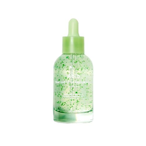 Abib Heartleaf Teca Capsule Serum Calming Drop - 50ml