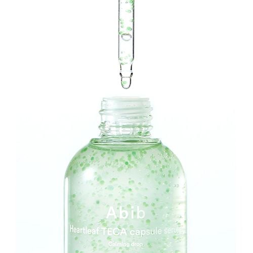 Abib Heartleaf Teca Capsule Serum Calming Drop - 50ml