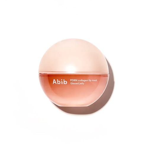 Abib PDRN Collagen Lip Mask Glazed Jelly - 11gr