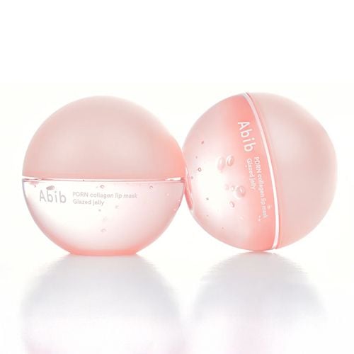 Abib PDRN Collagen Lip Mask Glazed Jelly - 11gr