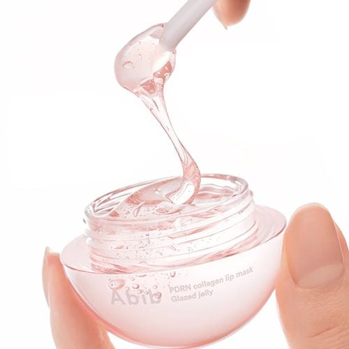Abib PDRN Collagen Lip Mask Glazed Jelly - 11gr