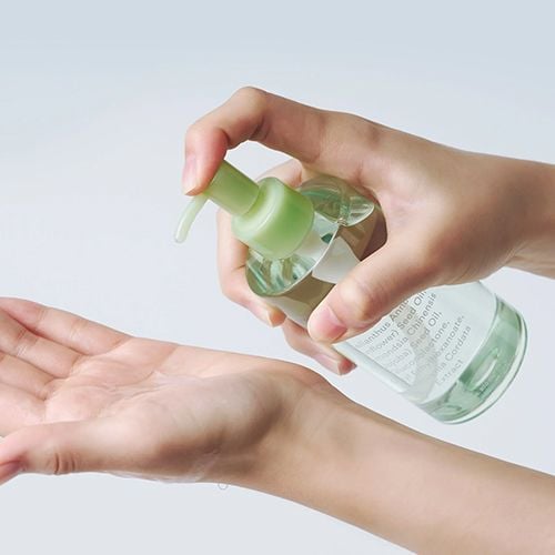 Abib Pore Cleansing Oil Heartleaf Oil-Wash - 200ml
