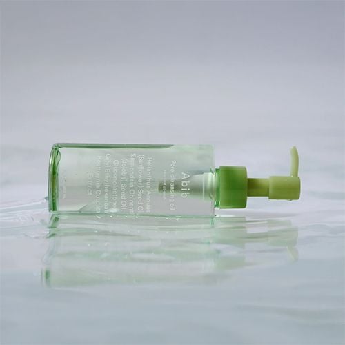 Abib Pore Cleansing Oil Heartleaf Oil-Wash - 200ml