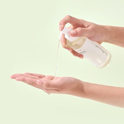 Anua Heartleaf Pore Control Cleansing Oil - 200ml