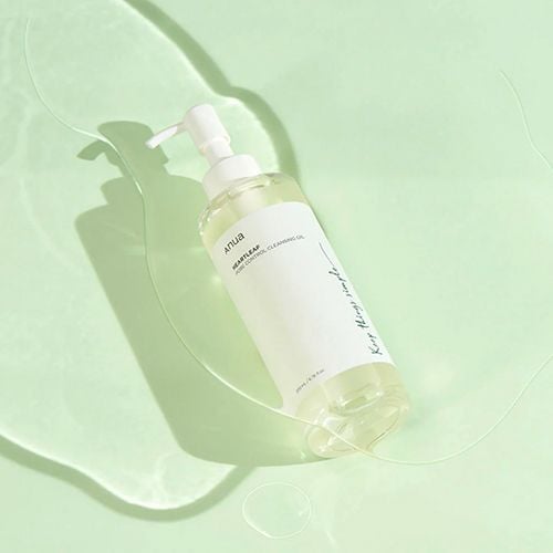 Anua Heartleaf Pore Control Cleansing Oil - 200ml