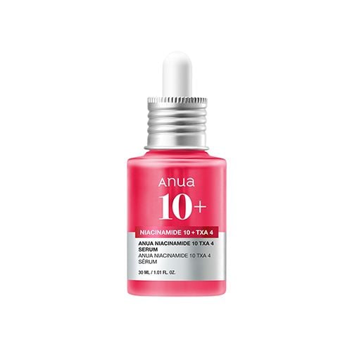 Anua Niacinamide 10% + Txa 4% Dark Spot Correcting Serum - 30ml