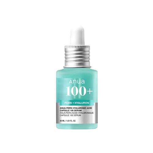 Anua PDRN Hyaluronic Acid Capsule 100 Serum - 30ml
