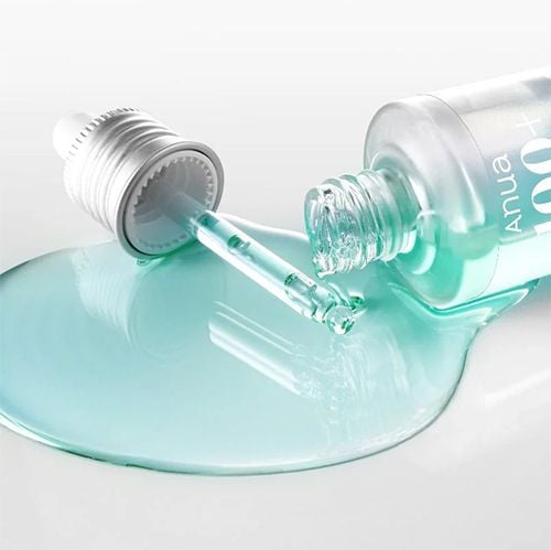 Anua PDRN Hyaluronic Acid Capsule 100 Serum - 30ml