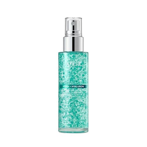 Anua PDRN Hyaluronic Acid Hydrating Capsule Mist - 100ml