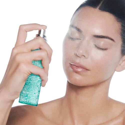 Anua PDRN Hyaluronic Acid Hydrating Capsule Mist - 100ml