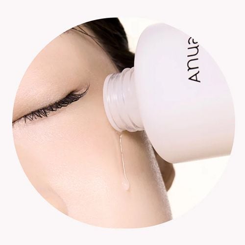 Anua Rice 70 Glow Milky Toner - 250ml