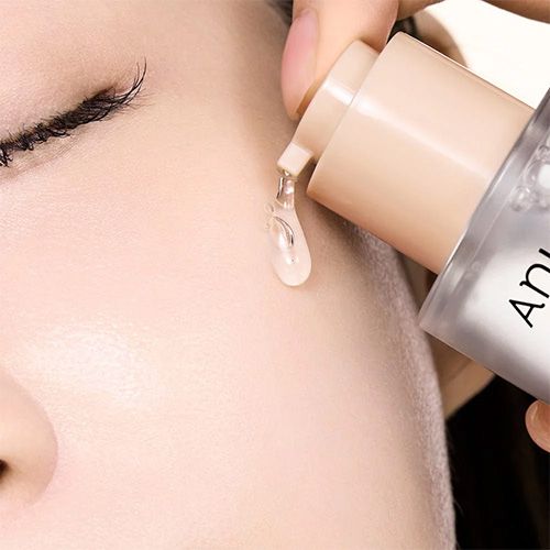 Anua Rice 7 Ceramide Hydrating Barrier Serum - 50ml