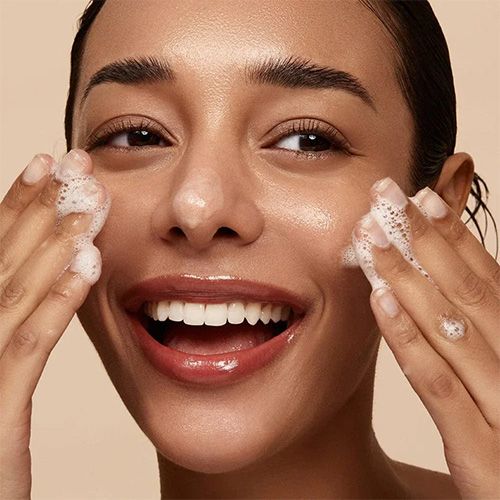 Anua Rice Enzyme Brightening Cleansing Powder - 40gr