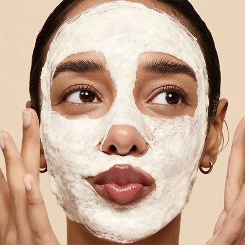 Anua Rice Enzyme Brightening Cleansing Powder - 40gr