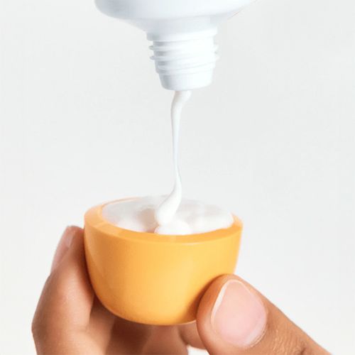 Anua Zero-Cast Moisturizing Finish Sunscreen SPF50 - 50gr