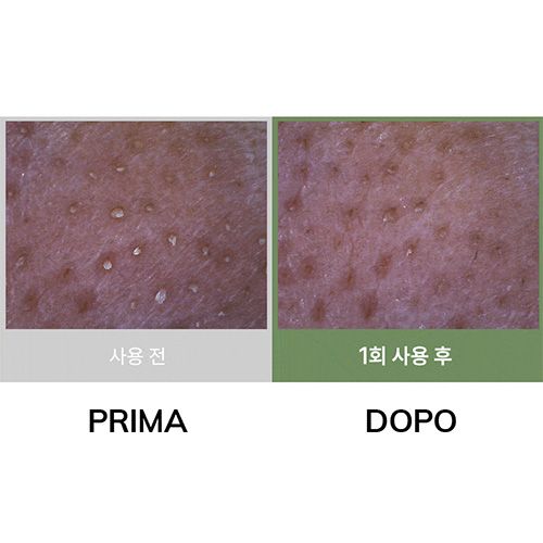 Arencia Fresh Green Rice Mochi Cleanser - 120ml