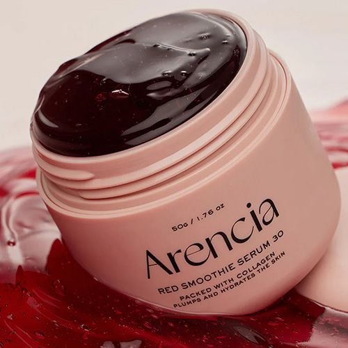 Arencia Fresh Red Smoothie Serum 30 - 50gr