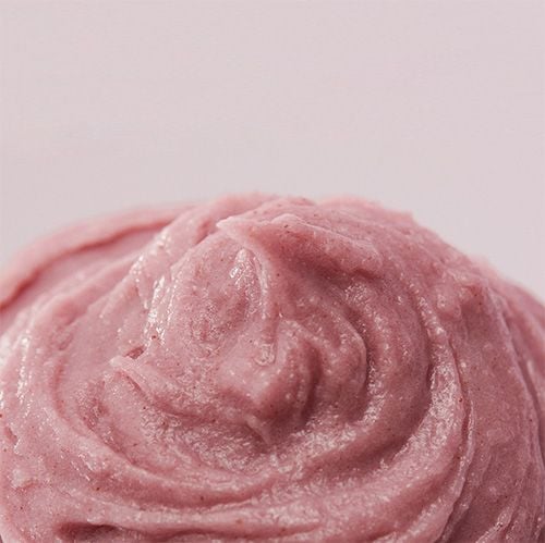 Arencia Fresh Rosehip Rice Mochi Cleanser - 120gr