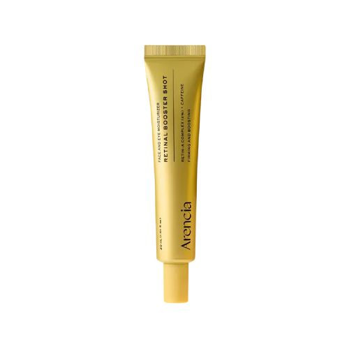 Arencia Retinal Booster Shot - 30ml