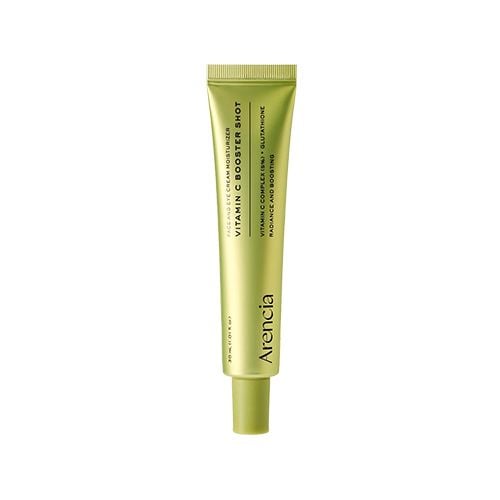 Arencia Vitamin C Booster Shot - 30ml