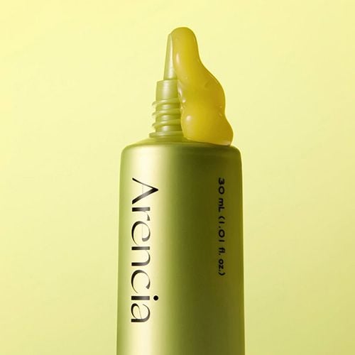 Arencia Vitamin C Booster Shot - 30ml
