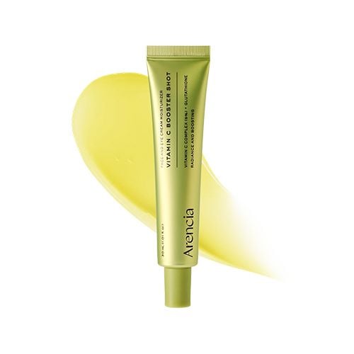 Arencia Vitamin C Booster Shot - 30ml