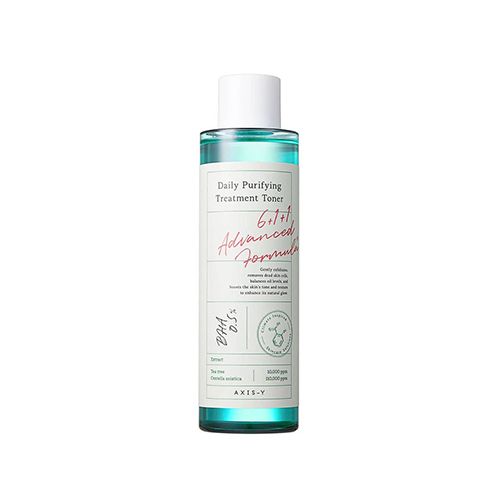 Axis-Y Daily Purifying Treatment Toner - 200ml